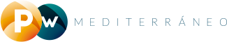 property world mediterraneo Logo